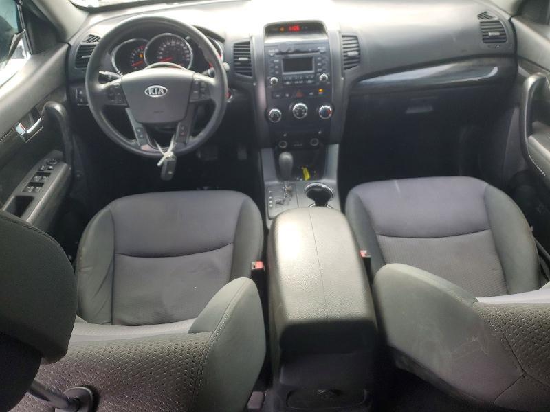 2013 KIA Sorento lx