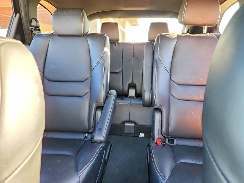 2020 Mazda Cx-9 Grand Touring