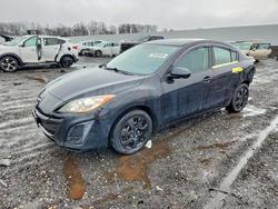 Mazda Vehiculos salvage en venta: 2011 Mazda 3 I