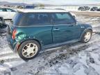 2004 Mini Cooper s