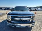 2014 Chevrolet Silverado K1500 LTZ