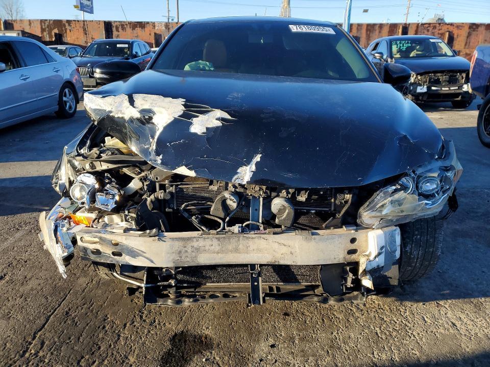 2011 Lexus Ct 200h Premium