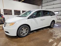 2011 Honda Odyssey exl for sale in Blaine, MN