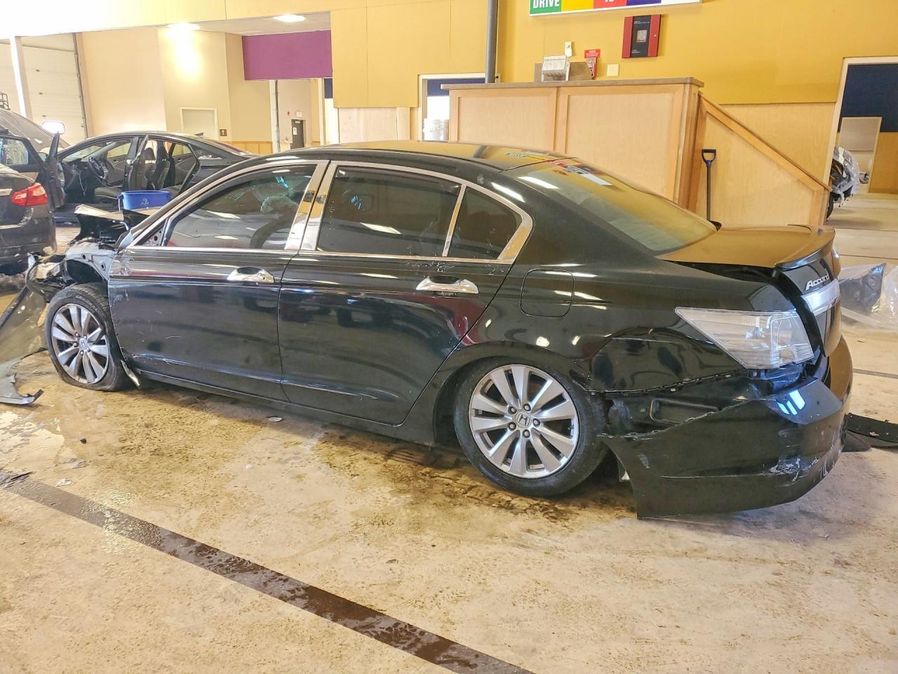 2011 Honda Accord ex