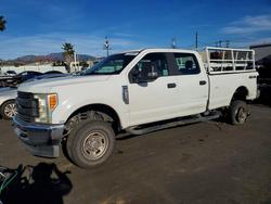 Ford Vehiculos salvage en venta: 2017 Ford F250 Super Duty