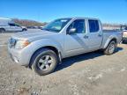 2012 Nissan Frontier SV V6
