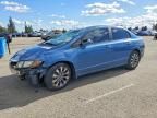2010 Honda Civic ex