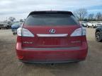 2010 Lexus Rx 450h