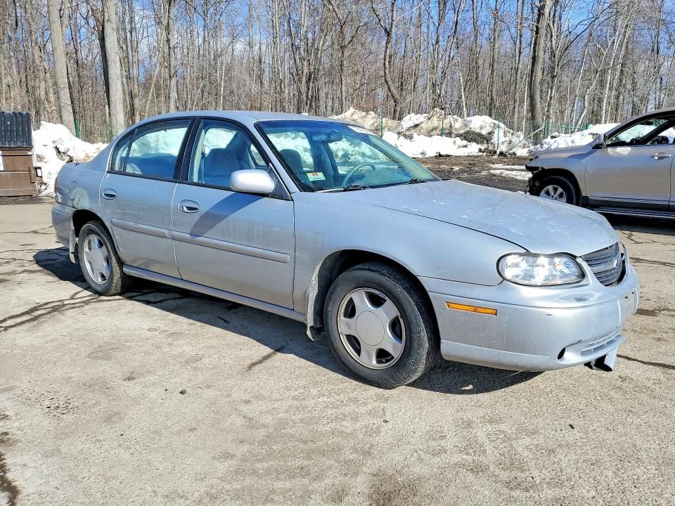 2000 Chevrolet Malibu ls