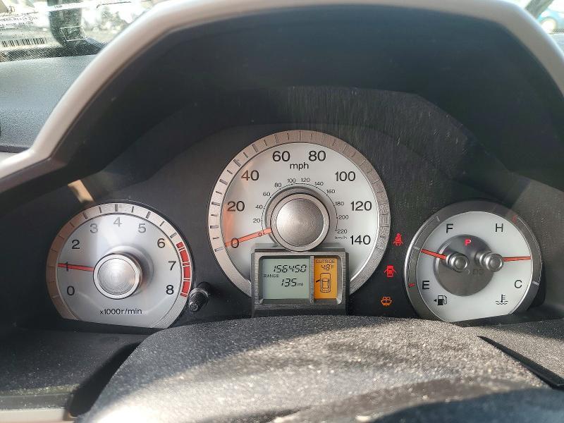 2010 Honda Pilot ex