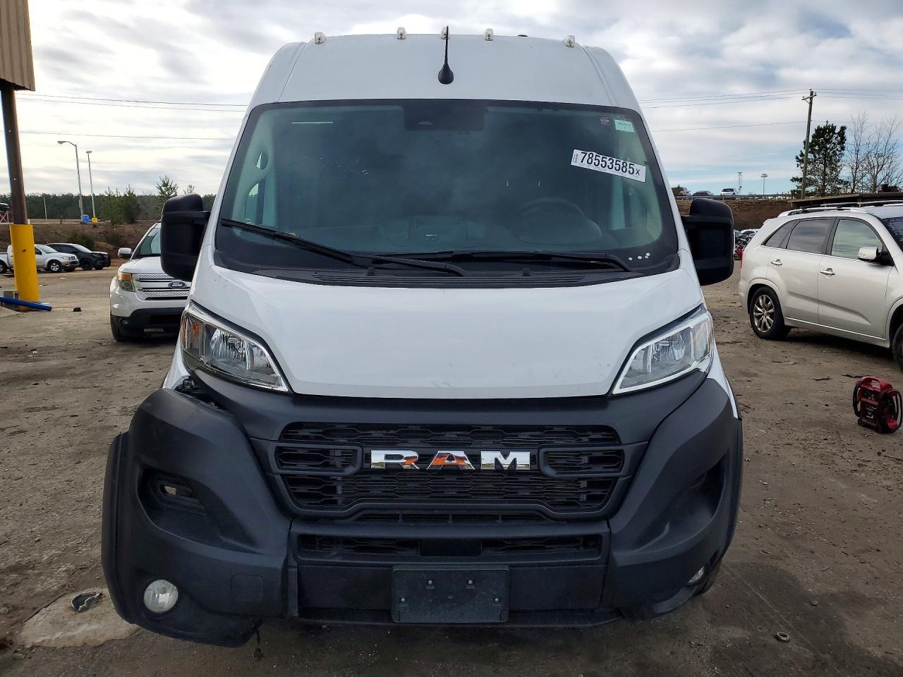 2024 Dodge RAM Promaster 2500 2500 High