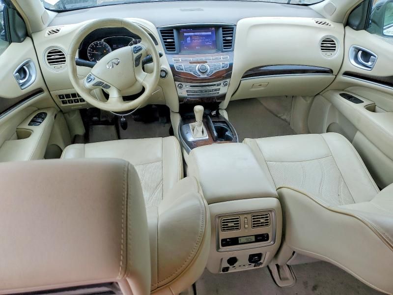 2014 Infiniti Qx60