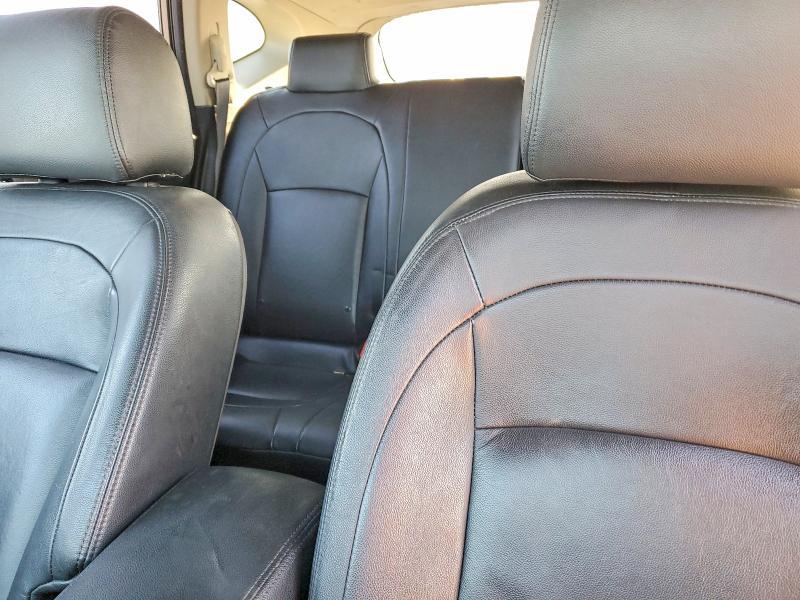 2010 Nissan Rogue sl