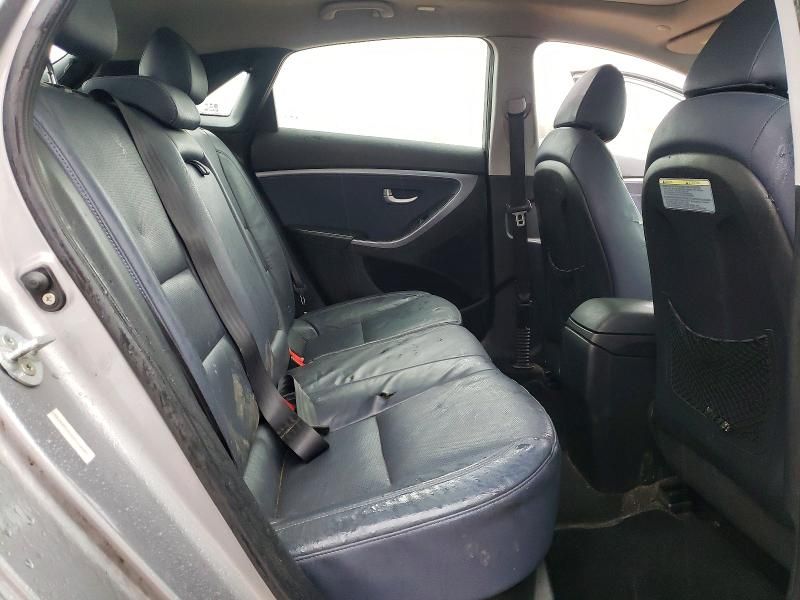 2013 Hyundai Elantra gt