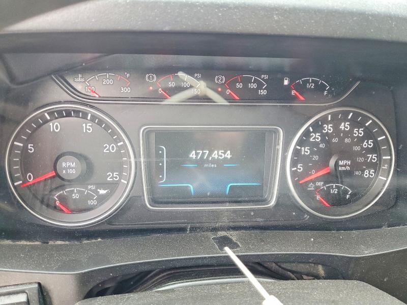2020 International LT625 Semi Truck