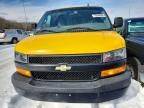 2019 Chevrolet Express G2500
