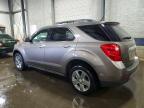 2012 Chevrolet Equinox ltz