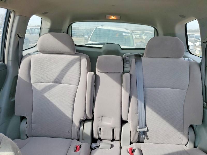 2008 Toyota Highlander