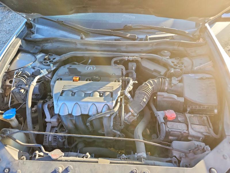 2009 Acura TSX
