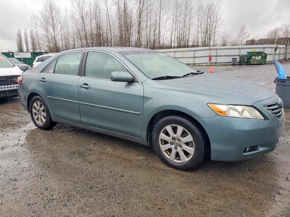 2007 Toyota Camry xle V6