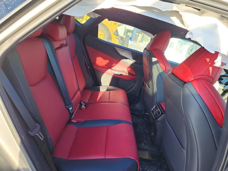 2024 Lexus Nx 350 Luxury