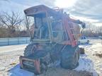 1986 Case Tractor  Combine Combine