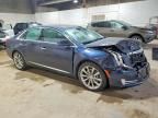 2016 Cadillac Xts Premium Collection