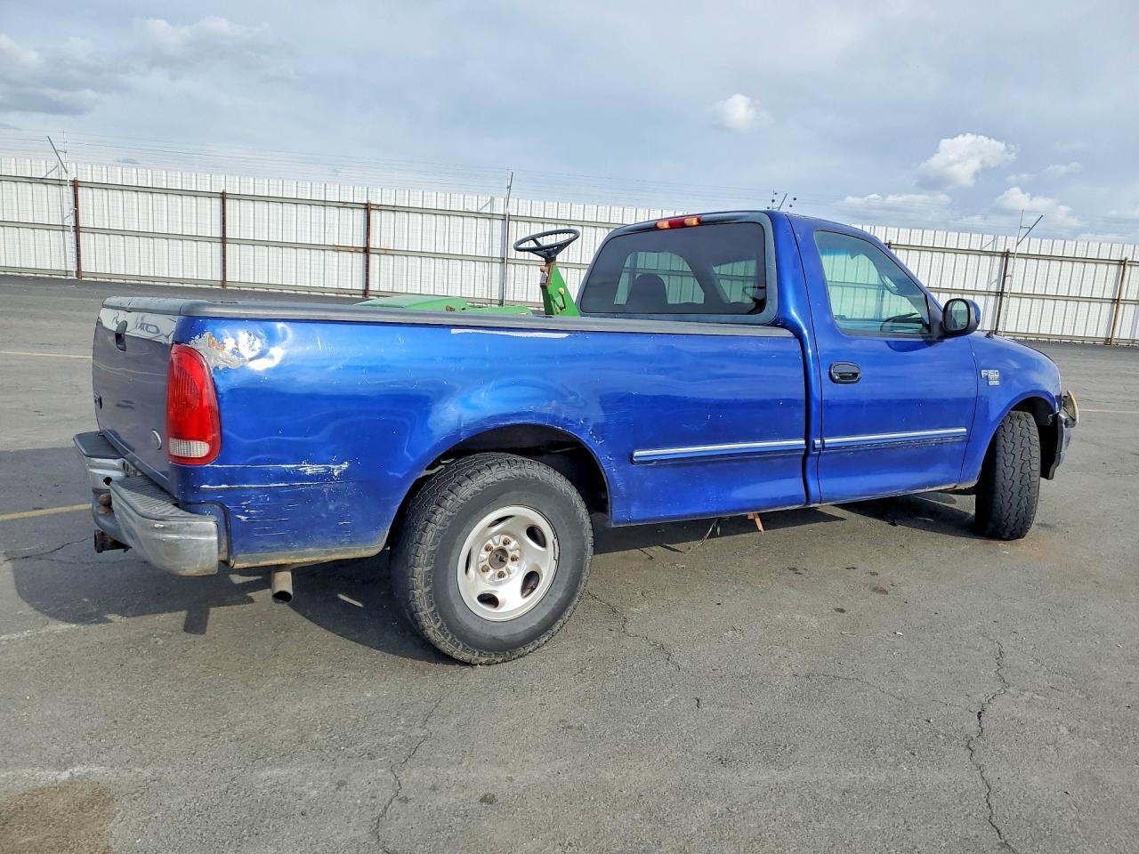 1998 Ford F150