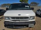 2002 Ford E350 Delivery Van