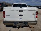 2005 Ford F150 Supercrew