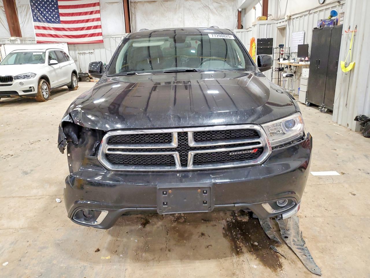 2016 Dodge Durango Limited
