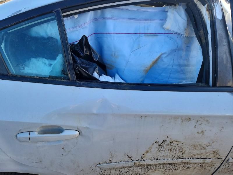 2020 Subaru Impreza Sport