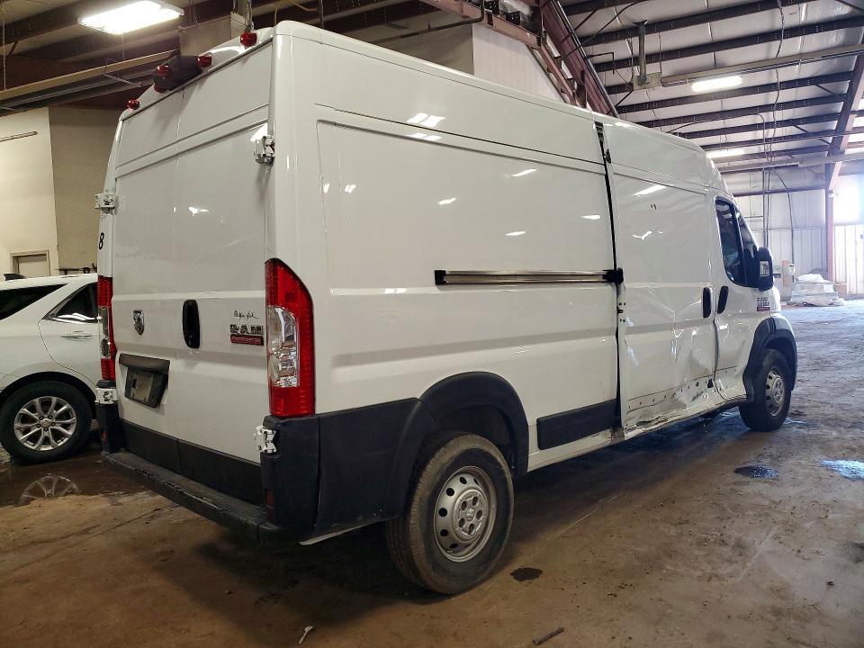 2019 Dodge RAM Promaster 2500 2500 High