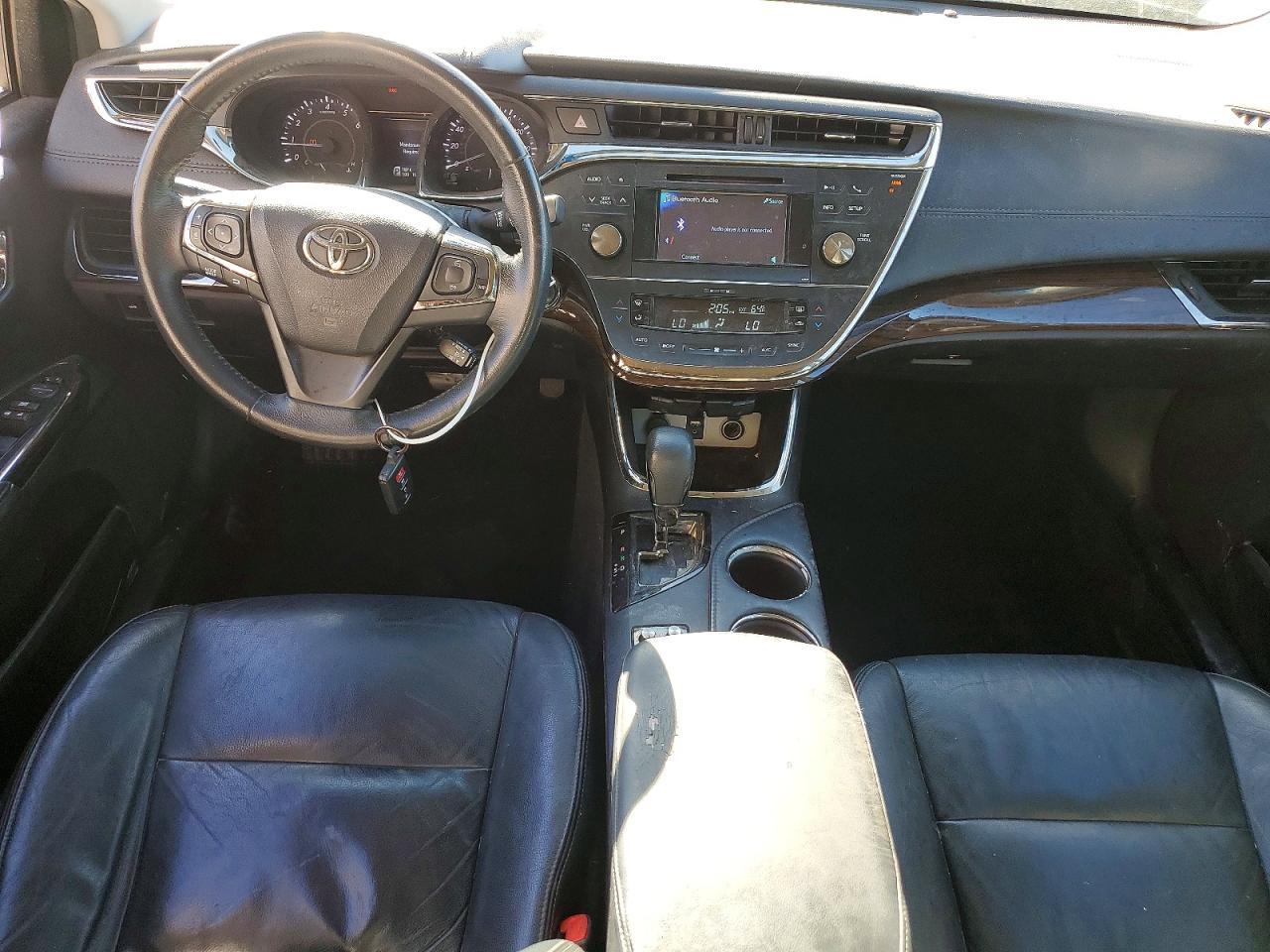 2014 Toyota Avalon Base