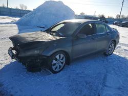 2008 Honda Accord ex for sale in Ham Lake, MN