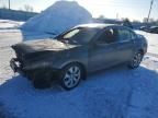 2008 Honda Accord ex