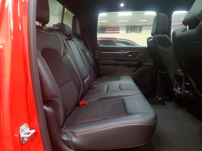 2021 Dodge Ram 1500 big Horn/lone Star