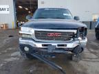 2003 GMC New Sierra K1500