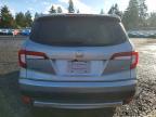 2019 Honda Pilot ex