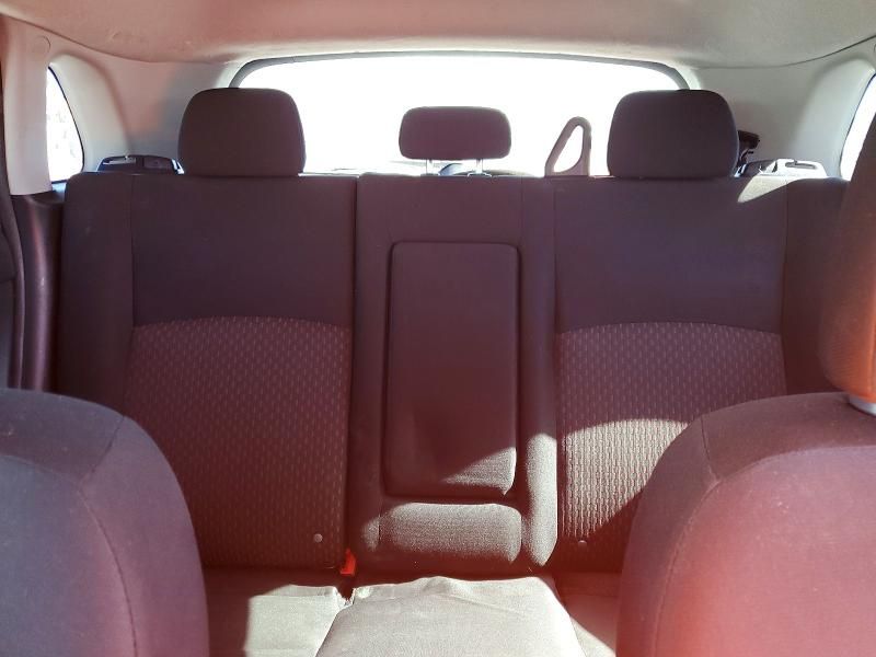 2018 Mitsubishi Outlander Sport es