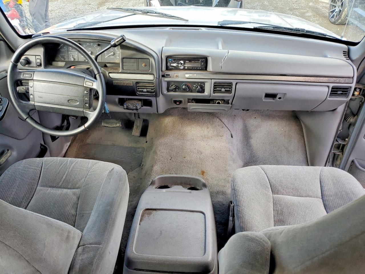 1994 Ford F150