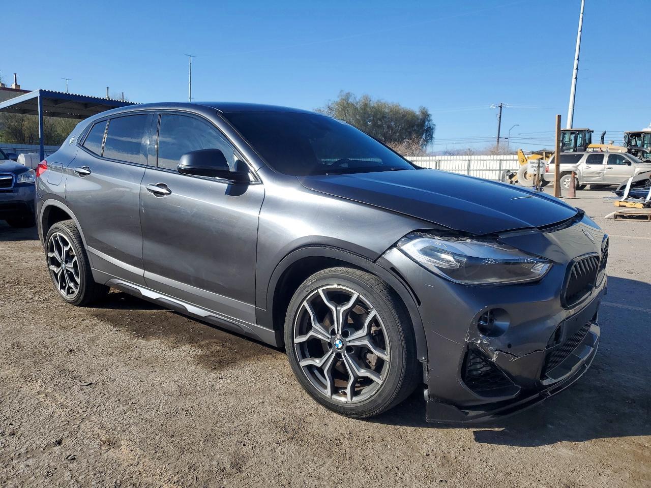 2019 BMW X2 Sdrive28i