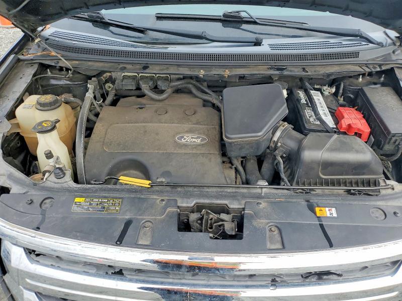 2012 Ford Edge Limited