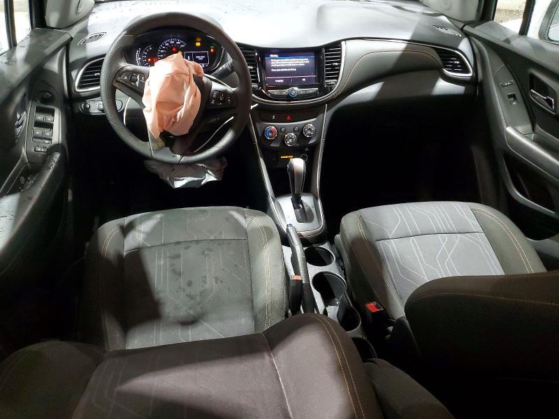 2020 Chevrolet Trax 1LT