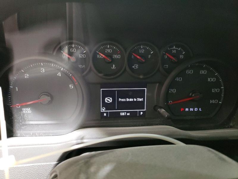 2026 GMC Sierra HD Utility / Service Truck