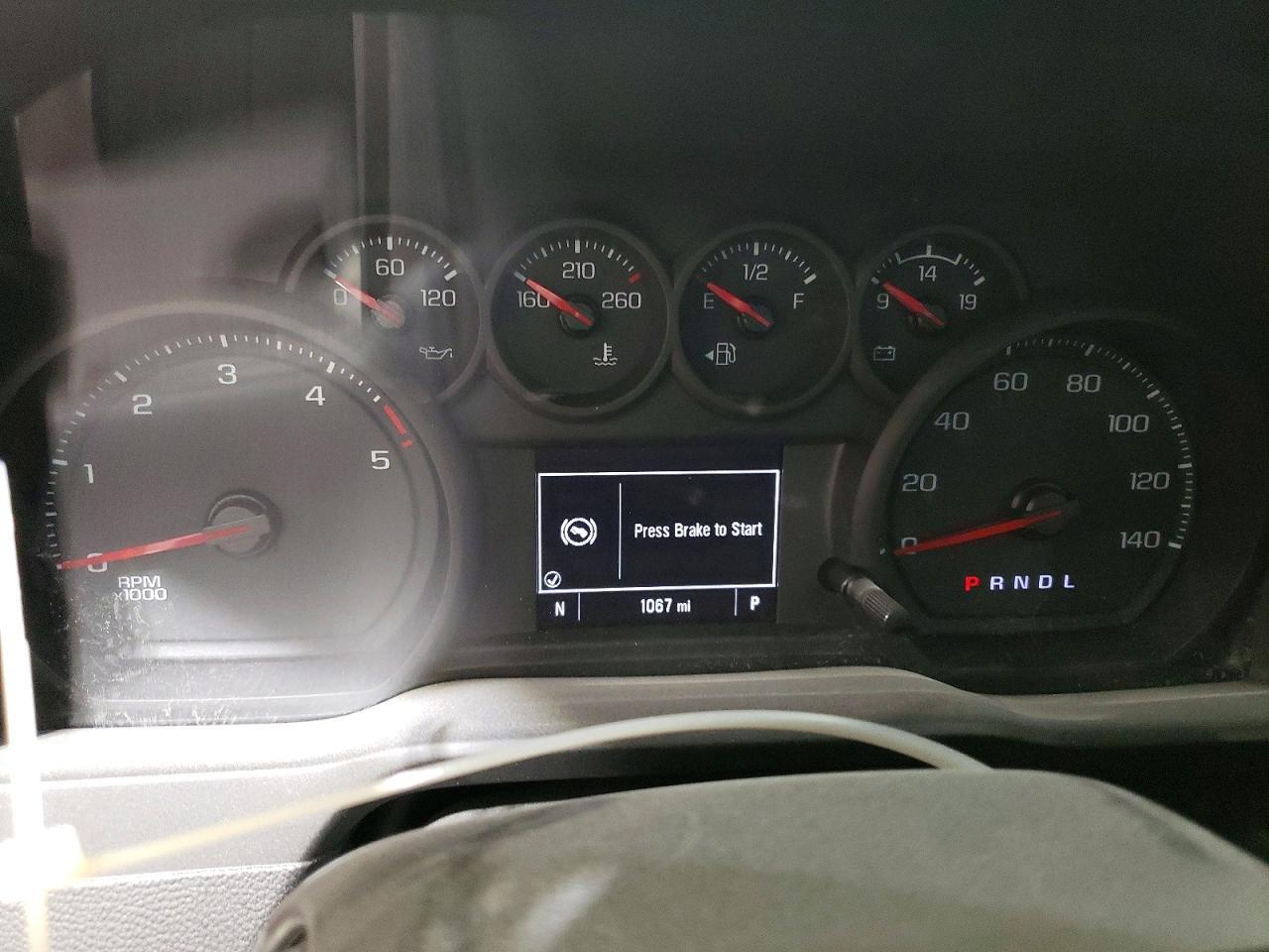 2026 GMC Sierra HD Utility / Service Truck