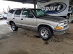 1999 Chevrolet Blazer
