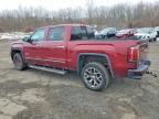 2016 GMC Sierra K1500 SLE