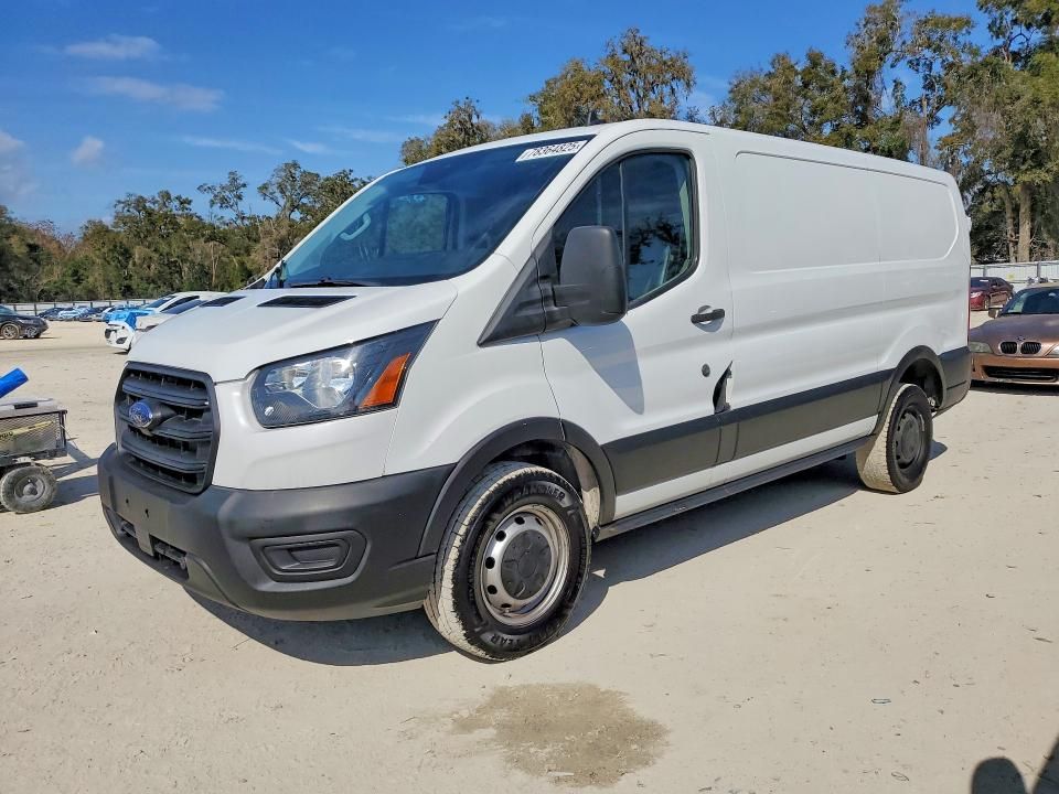 2020 Ford Transit T-250