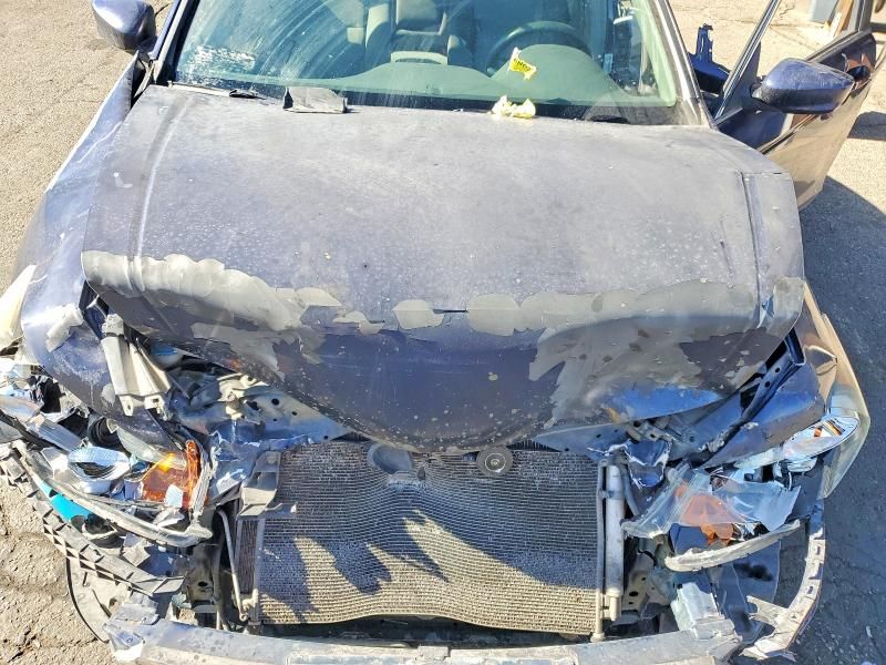 2008 Honda Accord lxp